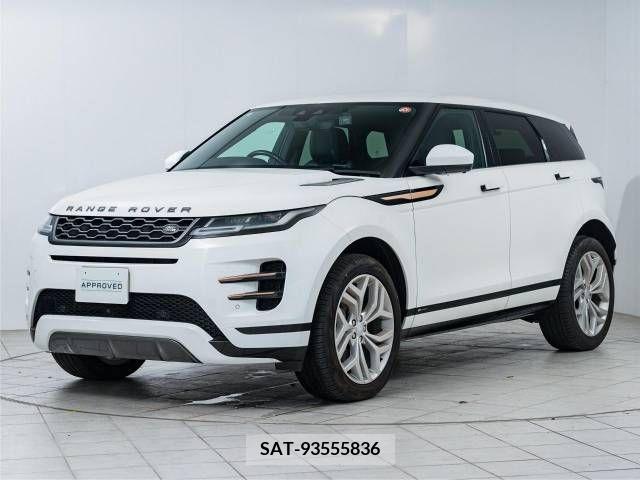 ROVER RANGE ROVER 2020-08 367514-19