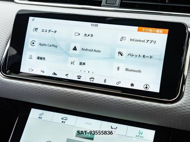 ROVER RANGE ROVER 2020-08 367514-11