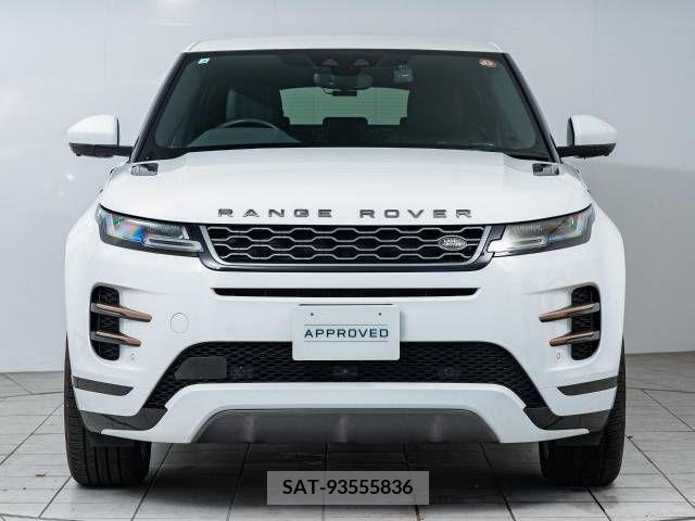 ROVER RANGE ROVER 2020-08 367514-18