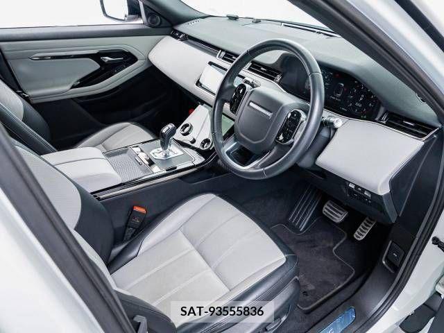ROVER RANGE ROVER 2020-08 367514-1