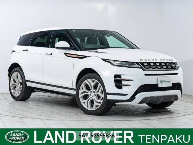 ROVER RANGE ROVER 2020-08 367514-0