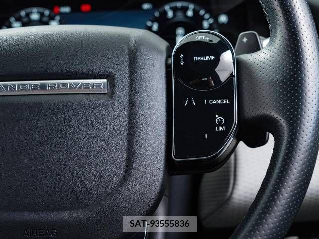 ROVER RANGE ROVER 2020-08 367514-9
