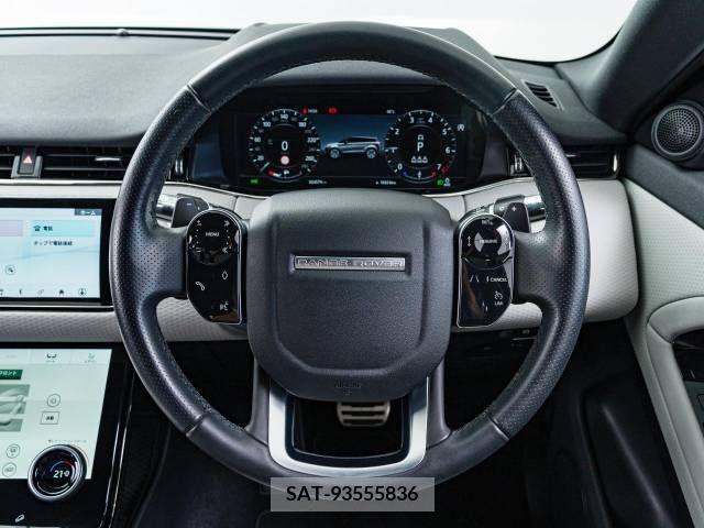 ROVER RANGE ROVER 2020-08 367514-8