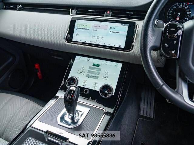 ROVER RANGE ROVER 2020-08 367514-5