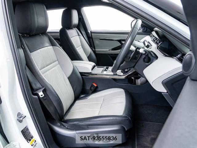 ROVER RANGE ROVER 2020-08 367514-13