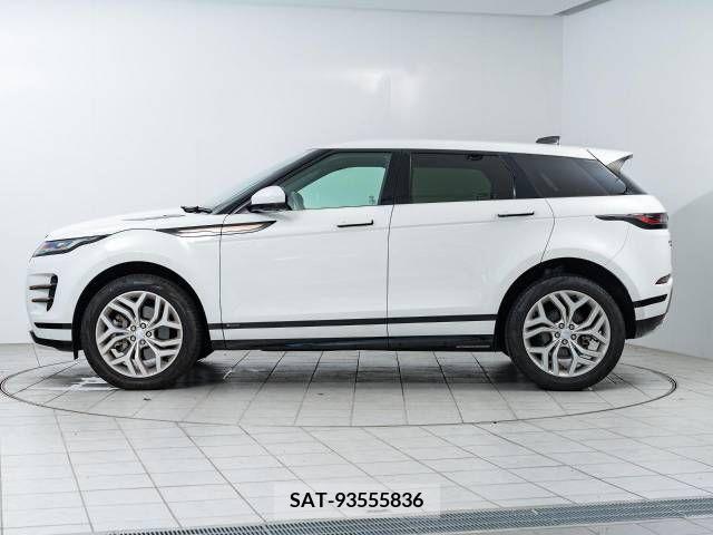 ROVER RANGE ROVER 2020-08 367514-4
