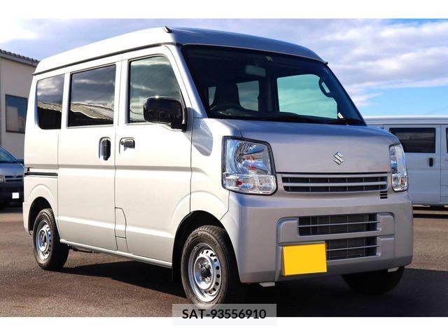 Suzuki EVERY 2023-06 216311-6