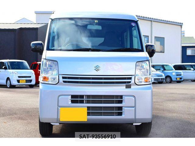Suzuki EVERY 2023-06 216311-7