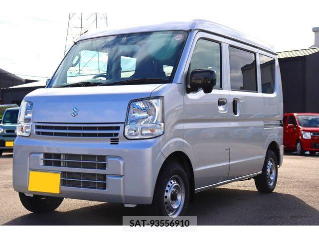 Suzuki EVERY 2023-06 216311-0