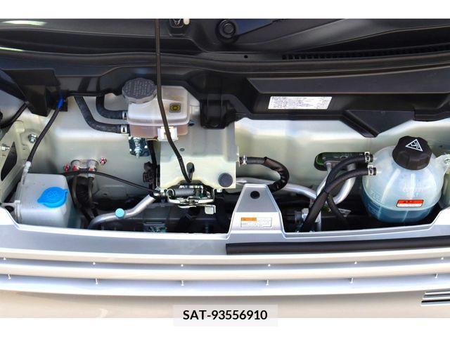 Suzuki EVERY 2023-06 216311-9