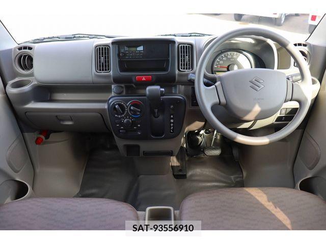 Suzuki EVERY 2023-06 216311-12