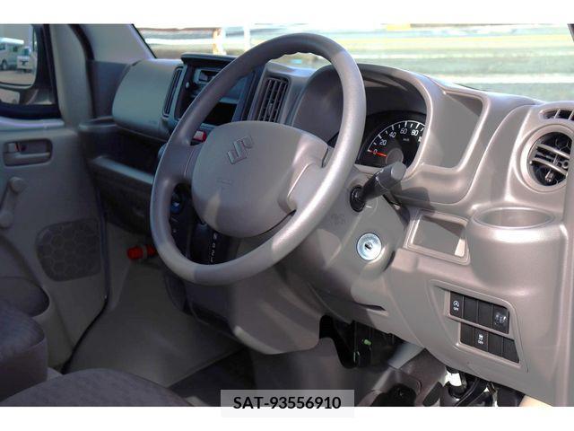Suzuki EVERY 2023-06 216311-13