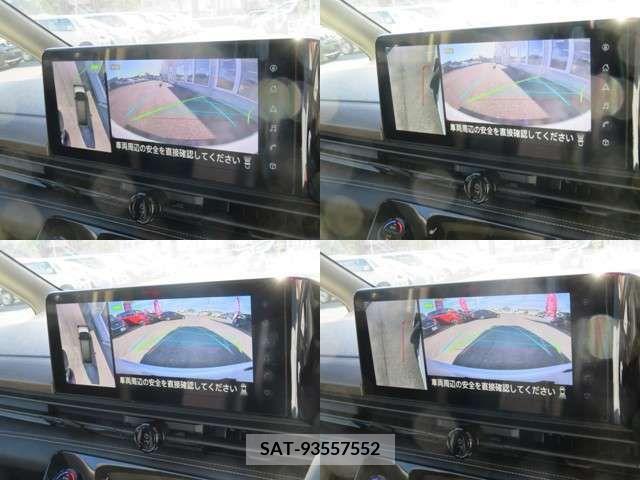 Nissan SERENA 2024-01 367733-6
