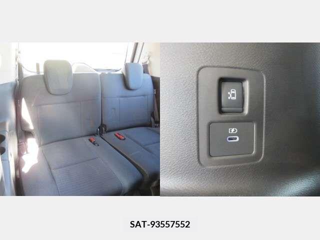 Nissan SERENA 2024-01 367733-19