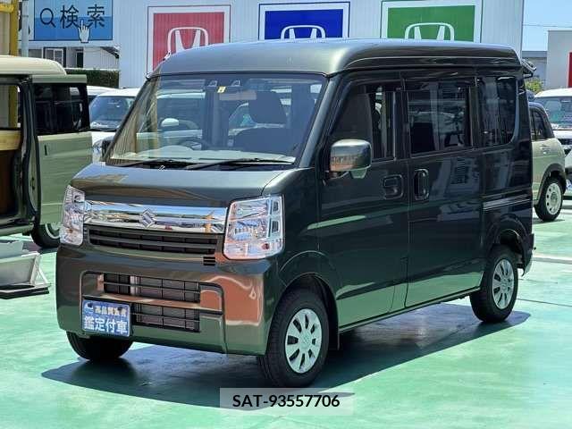Suzuki EVERY 2023-04 359978-2
