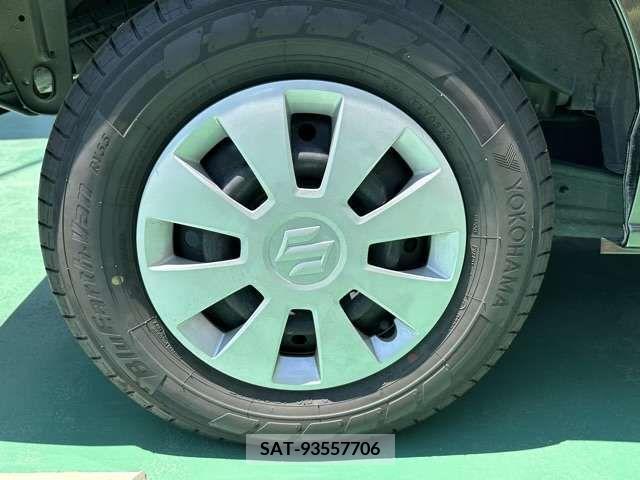 Suzuki EVERY 2023-04 359978-13