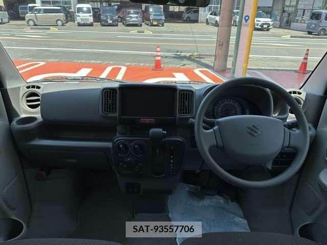 Suzuki EVERY 2023-04 359978-6
