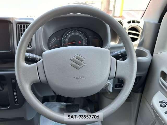 Suzuki EVERY 2023-04 359978-7