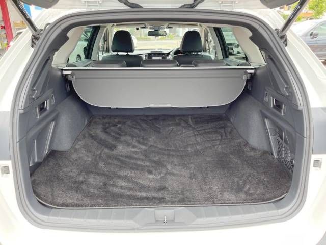 Subaru OUTBACK 2021-12 29096-10