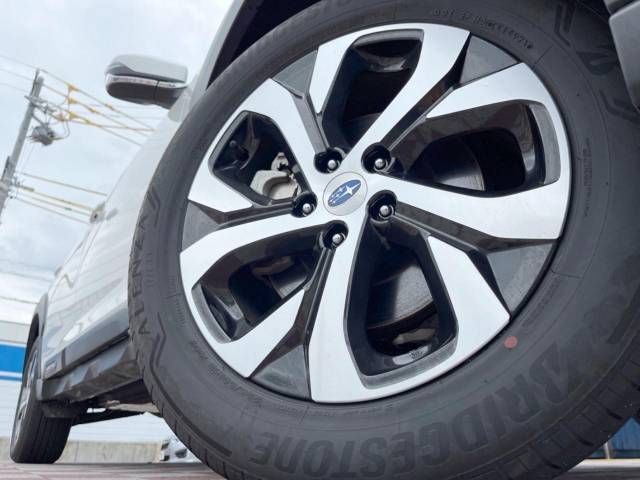 Subaru OUTBACK 2021-12 29096-13