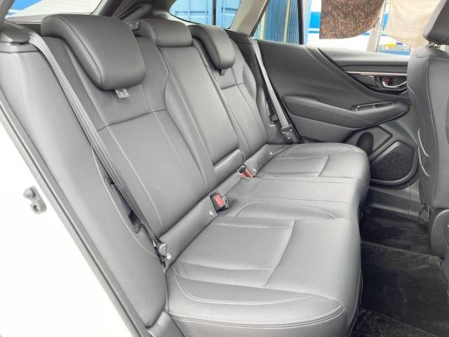 Subaru OUTBACK 2021-12 29096-9