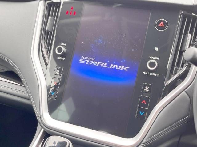 Subaru OUTBACK 2021-12 29096-2