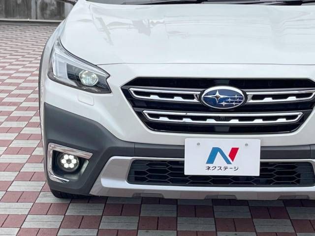 Subaru OUTBACK 2021-12 29096-12
