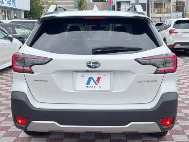 Subaru OUTBACK 2021-12 29096-15