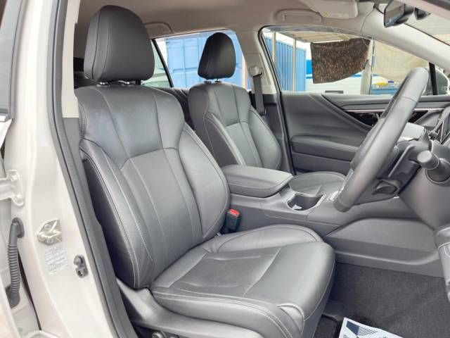 Subaru OUTBACK 2021-12 29096-8