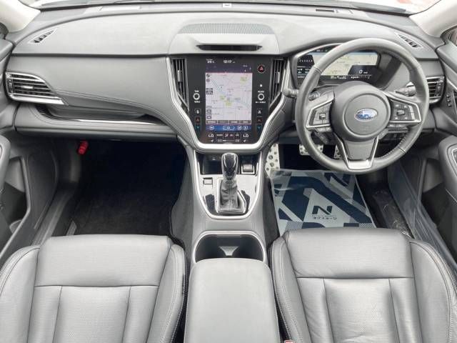 Subaru OUTBACK 2021-12 29096-1