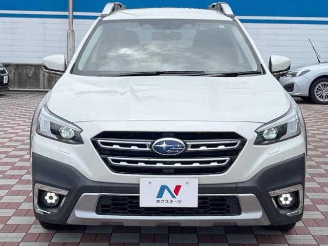 Subaru OUTBACK 2021-12 29096-14