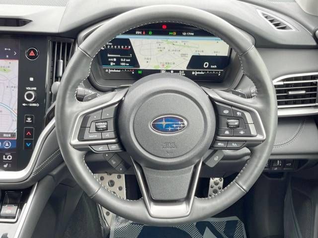 Subaru OUTBACK 2021-12 29096-11