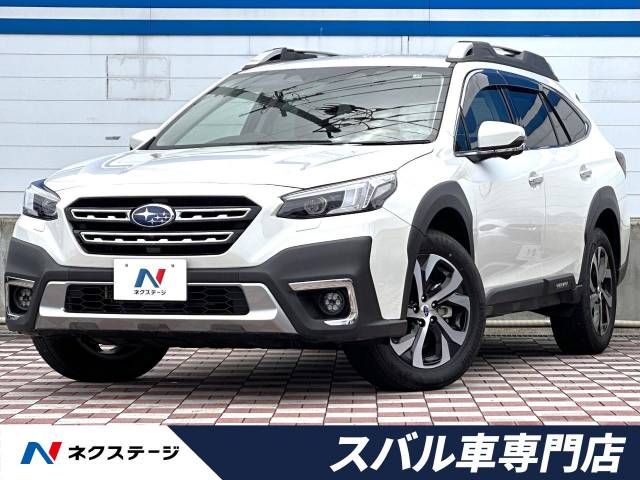 Subaru OUTBACK 2021-12 29096-0