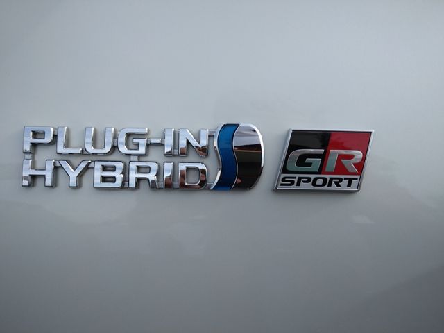 Toyota PRIUS PHV 2018-09 186385-22