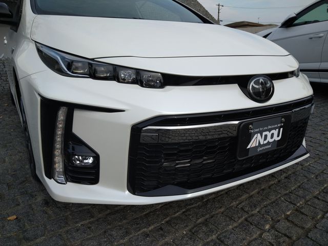 Toyota PRIUS PHV 2018-09 186385-5