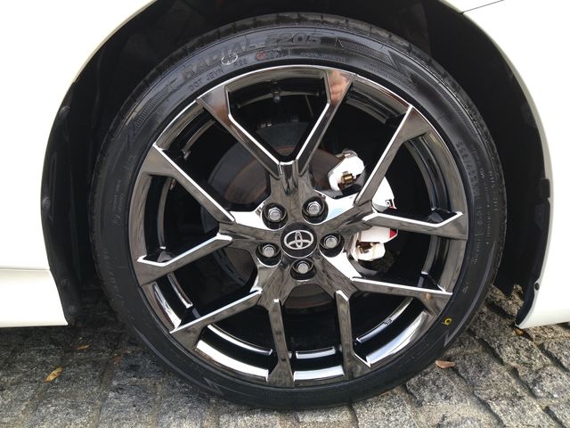 Toyota PRIUS PHV 2018-09 186385-7