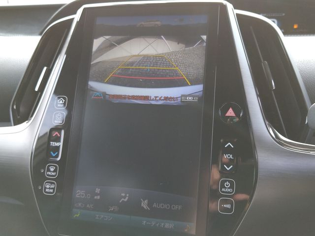 Toyota PRIUS PHV 2018-09 186385-13