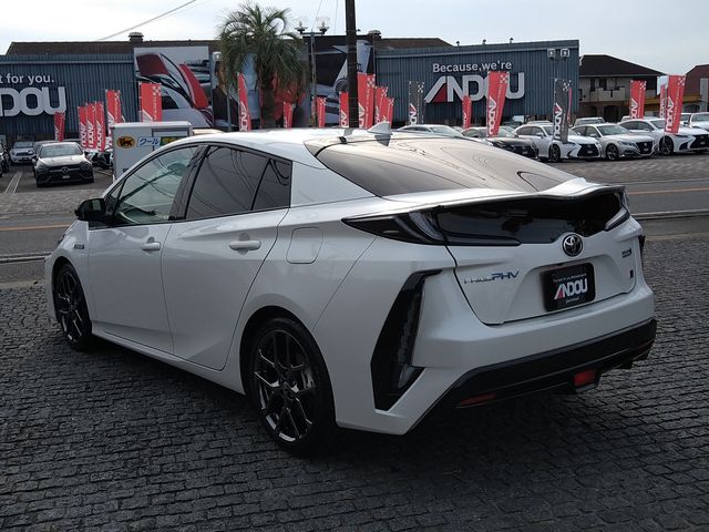 Toyota PRIUS PHV 2018-09 186385-2