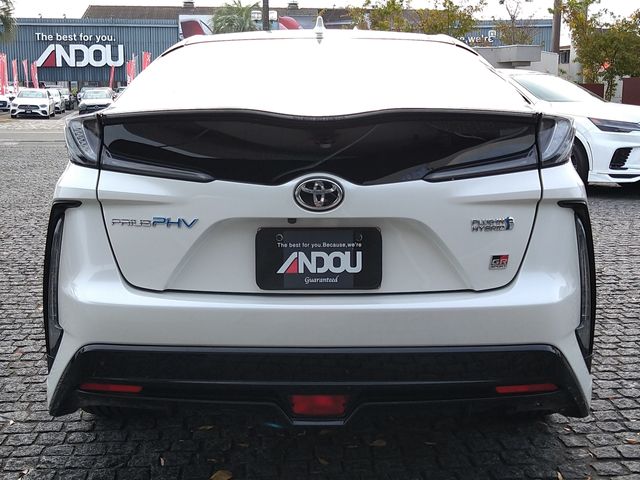 Toyota PRIUS PHV 2018-09 186385-6