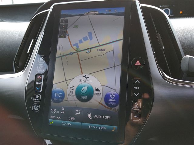 Toyota PRIUS PHV 2018-09 186385-12