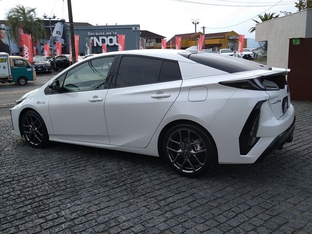 Toyota PRIUS PHV 2018-09 186385-3