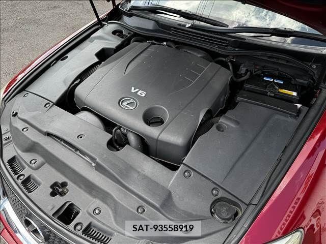Lexus IS 2007-12 275374-16