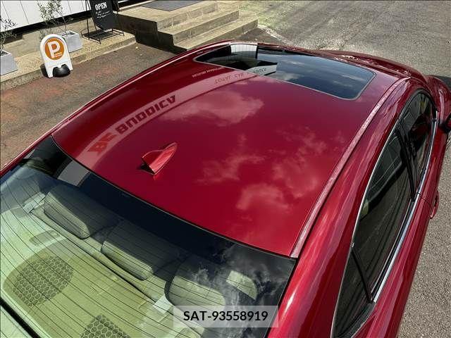 Lexus IS 2007-12 275374-15