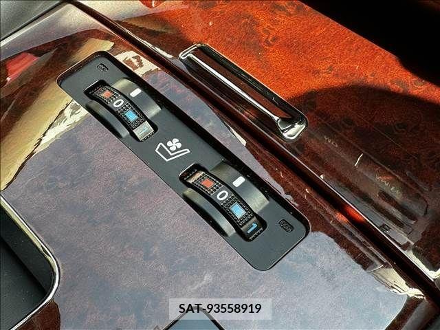 Lexus IS 2007-12 275374-11