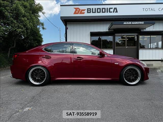Lexus IS 2007-12 275374-3