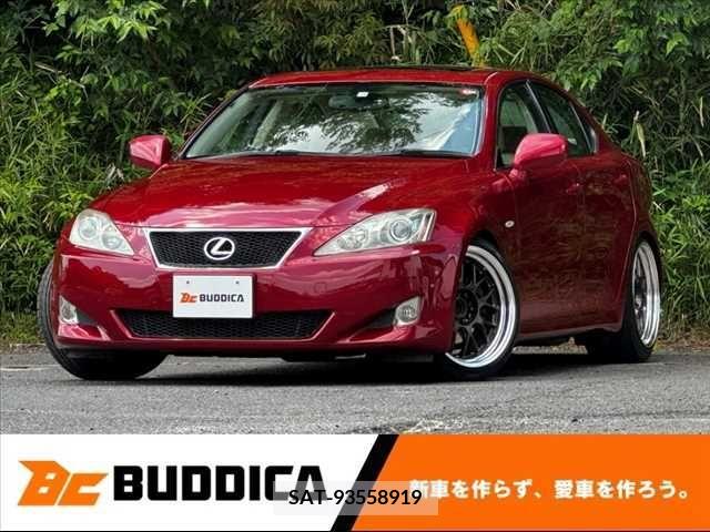 Lexus IS 2007-12 275374-0
