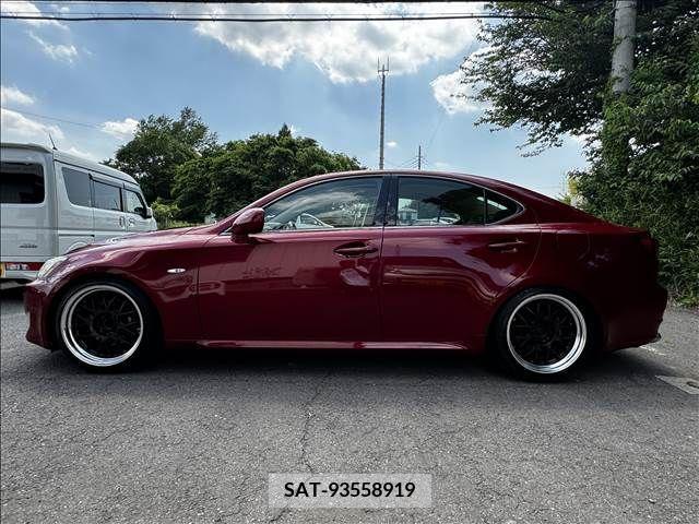 Lexus IS 2007-12 275374-2