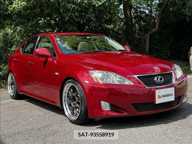 Lexus IS 2007-12 275374-1