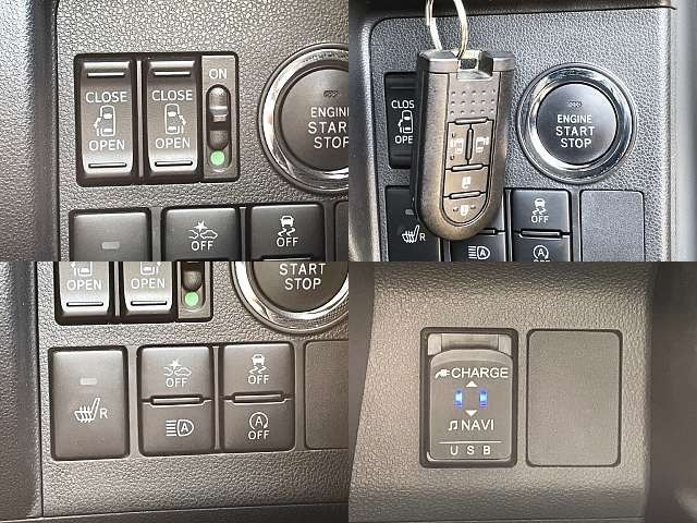 Daihatsu TANTO CUSTOM 2019-02 193165-5