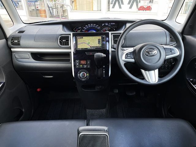 Daihatsu TANTO CUSTOM 2019-02 193165-1